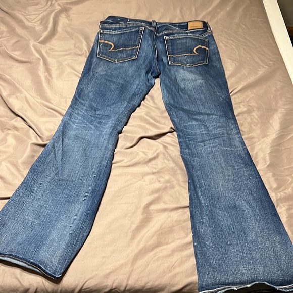 Jeans - Picture 2 of 5